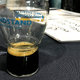 Against The Grain’s amburana-wood-aged imperial stout (yes, you only get a one-ounce pour at a time)